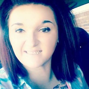 Meet your Posher, Misty